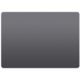 Apple Magic Trackpad 2, vesmírně šedý