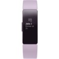 Google Fitbit Inspire HR, růžová_1812203487
