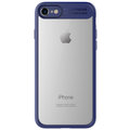 Mcdodo iPhone 7/8 PC + TPU Case, Blue_1004110965