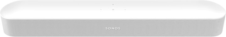 Sonos Beam 2, bílá_96083373