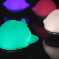 MiPow Playbulb™ Zoocoro AirWhale chytré LED noční světlo s reproduktorem_829357457