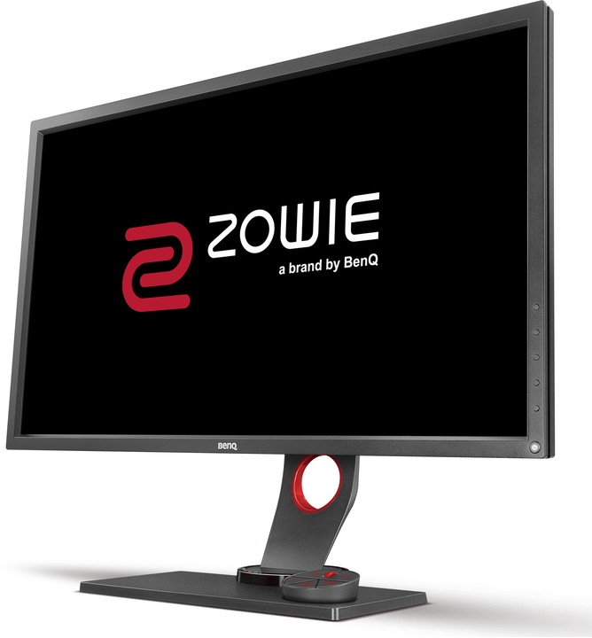ZOWIE by BenQ XL2730 - LED monitor 27&quot;_1634653640