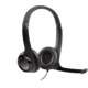 Logitech H390, černá