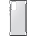 Samsung ochranný kryt Clear Cover pro Samsung Galaxy Note20, černá_16731619