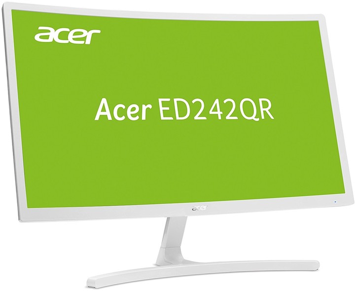 Acer ED242QRwi - LED monitor 24&quot;_1677934813