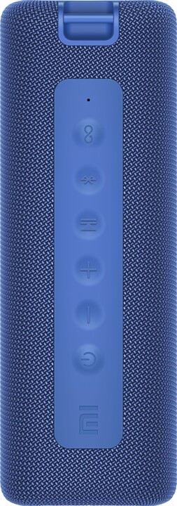 Xiaomi Mi Outdoor Speaker, Blue_735419072
