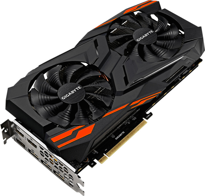 GIGABYTE Radeon RX VEGA 56 GAMING OC 8G, 8GB HBM2_1747909284