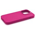 Cellularline zadní silikonový kryt Sensation Plus pro Apple iPhone 15 Pro, růžová_246185798