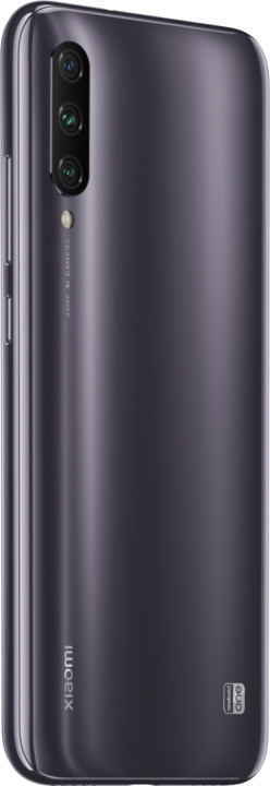 Xiaomi Mi A3, 4GB/128GB, Kind of Grey_1008718464