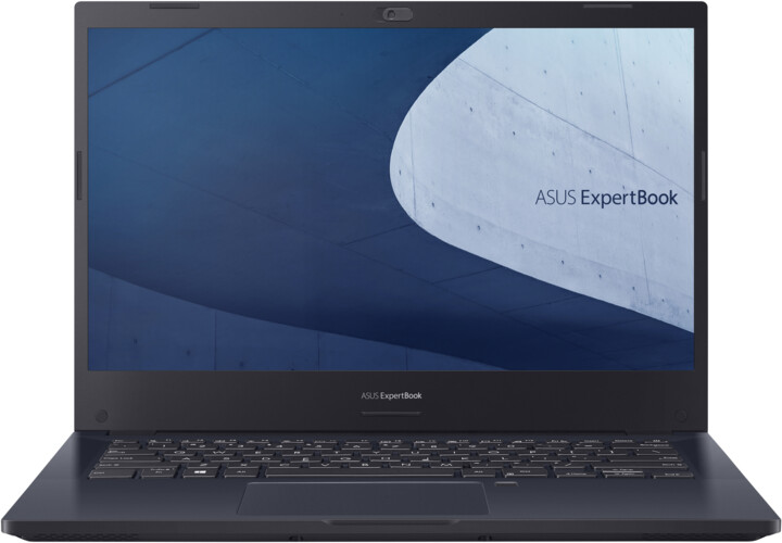 ASUS ExpertBook P2 (P2451FA), černá_1370880915