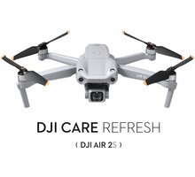 DJI Care Refresh 2-Year Plan (DJI Air 2S) EU (Card) CP.QT.00004783.02