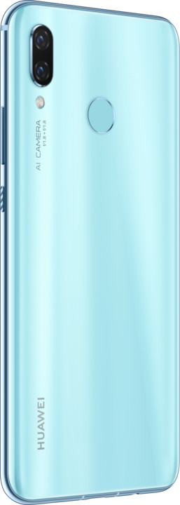 Huawei Nova 3, 4GB/128GB, modrá_1712863686