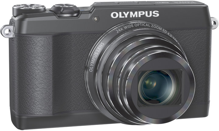 Olympus SH-1, černá_2003594132