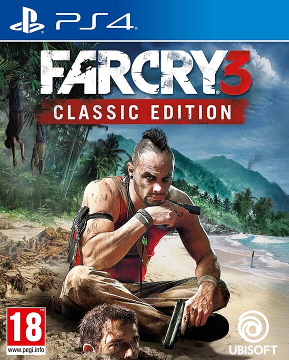 Far Cry 3 Classic Edition (PS4)_1586382497