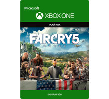 Far Cry 5 (Xbox ONE) - elektronicky_1337295252