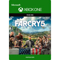 Far Cry 5 (Xbox ONE) - elektronicky