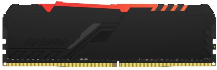 Kingston Fury Beast RGB 8GB DDR4 2666 CL16_647042001