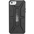 UAG composite case black - iPhone 5s/SE