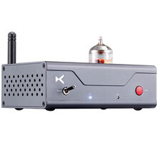 xDuoo MU-603, sluchátkový lampový zesilovač
