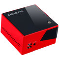 GIGABYTE BRIX Pro GB-BXi5-4570R, červená_57380521