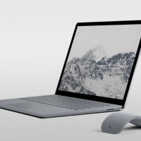 Perla kompaktních notebooků. Microsoft Surface Laptop definuje eleganci