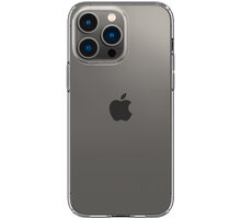 Spigen ochranný kryt Liquid Crystal pro Apple iPhone 14 Pro Max, čirá ACS04809