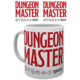 Hrnek Dungeons &amp; Dragons - Dungeon Master, 320 ml_1679445518