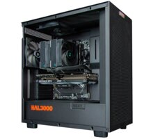 HAL3000 Master Gamer Elite 4070 Ti (13.gen), černá_765524099