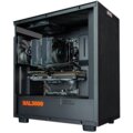 HAL3000 Master Gamer Elite 4070 Ti (13.gen), černá_765524099