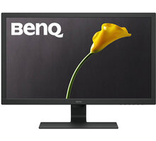 BenQ GW2475H - LED monitor 24" O2 TV HBO a Sport Pack na dva měsíce