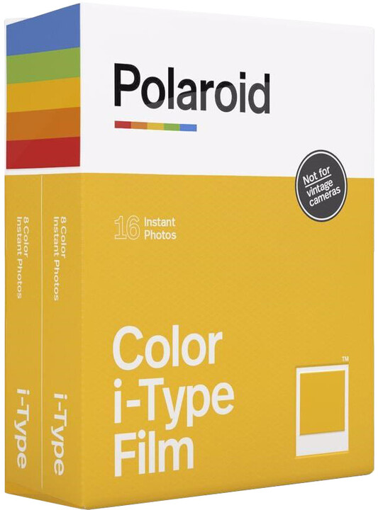 Polaroid Color film for I-type 2-pack_1707398117