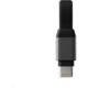 inCharge PRO - nabíjecí a datový kabel, USB-C - Lightning, šedá