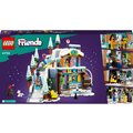 LEGO® Friends 41756 Lyžařský resort s kavárnou_618382346