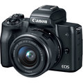 Recenze: Canon EOS M50 – kompaktní rozměry a 4K v hlavní roli
