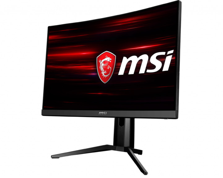 MSI Gaming Optix MAG271CR - LED monitor 27&quot;_1413076251
