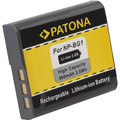 Patona baterie pro Sony NP-BG1 960mAh Li-ion 3,6V_260912554