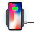 Mcdodo Wireless Charger Black_871064390