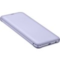Samsung A6+ flipové pouzdro, lavender_596992290