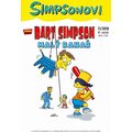 Komiks Bart Simpson: Malý ranař, 11/2018_1213490904