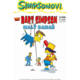Komiks Bart Simpson: Malý ranař, 11/2018