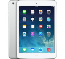 APPLE iPad Mini, Retina, 16GB, Wi-Fi, 3G, stříbrná_1797533125