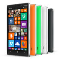 Nokia Lumia 930, černá_1840539527