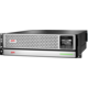 APC Smart SRT Li-Ion 1500VA, RM, 230V, 3U, síťová karta
