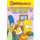 Komiks Bart Simpson: Princ ptákovin, 9/2015