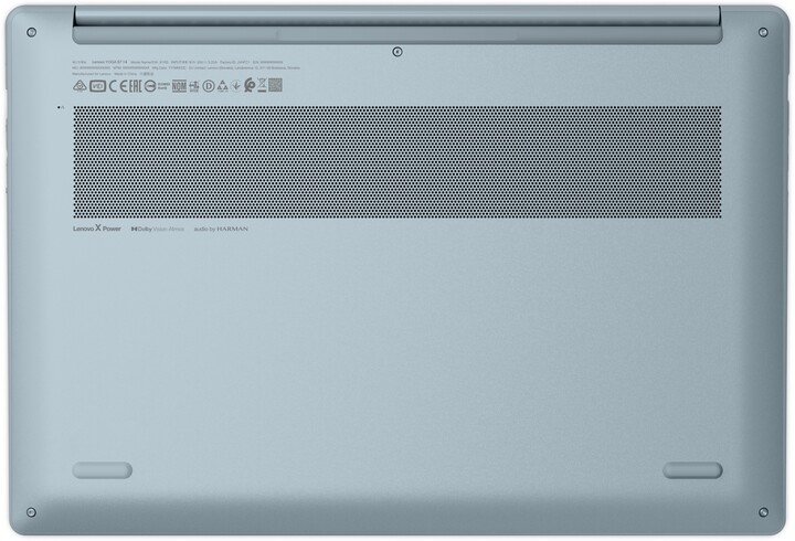 Lenovo Yoga Slim 7 ProX 14IAH7, modrá_1242759862