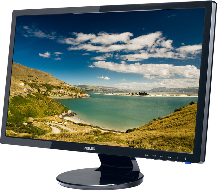ASUS VE228DR - LED monitor 22&quot;_1533297498