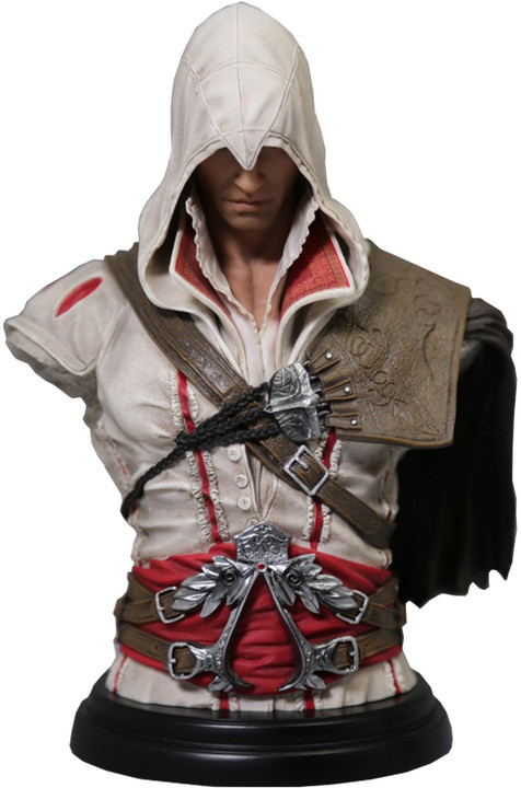 Assassin&#39;s Creed II - Ezio Auditore Busta_483308325