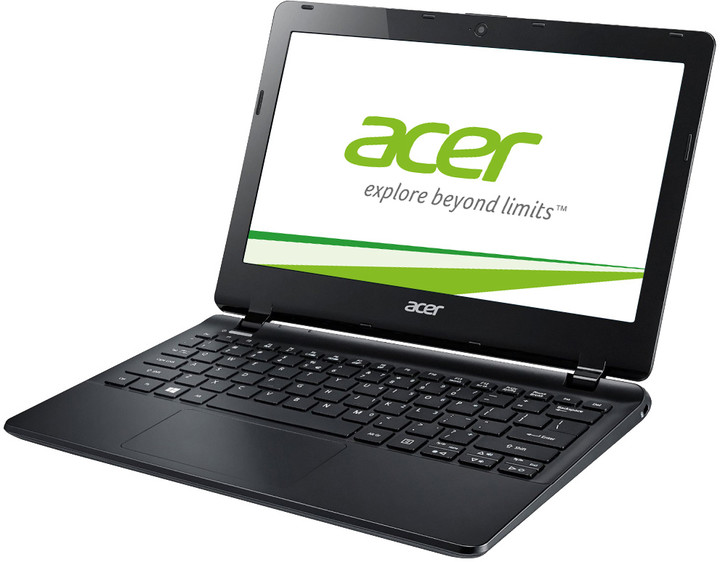 Acer TravelMate B (B115-M-C0BV), černá_1928164666