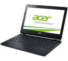 Acer TravelMate B (B115-M-C0BV), černá_1928164666