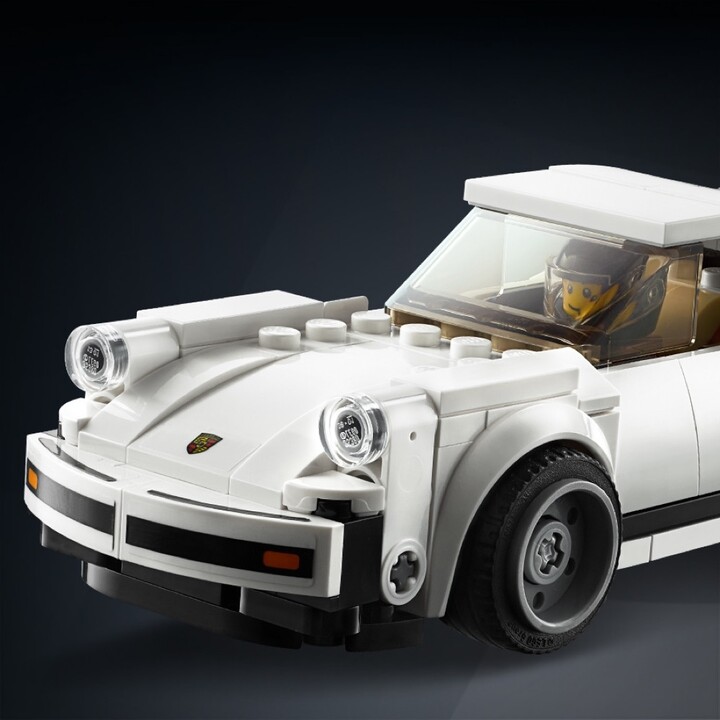 LEGO® Speed Champions 75895 1974 Porsche 911 Turbo 3.0_115296776